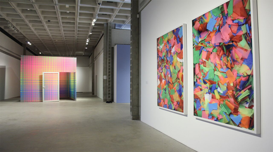 Los Angeles Municipal Art Gallery COLA 2016May 5 July